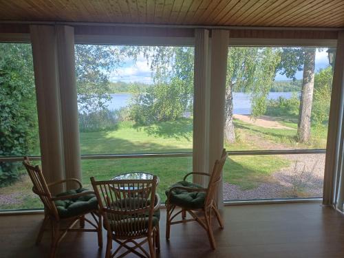 Cottage Baydar