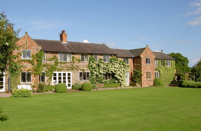 Cottage Bewley at Manor Farm