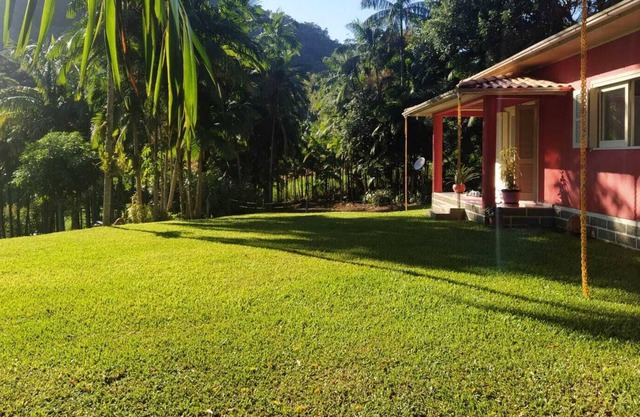 Cottage