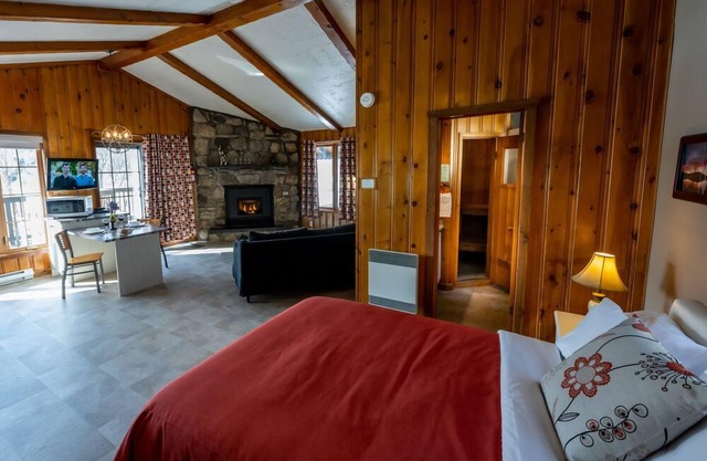 Cottage just for us two