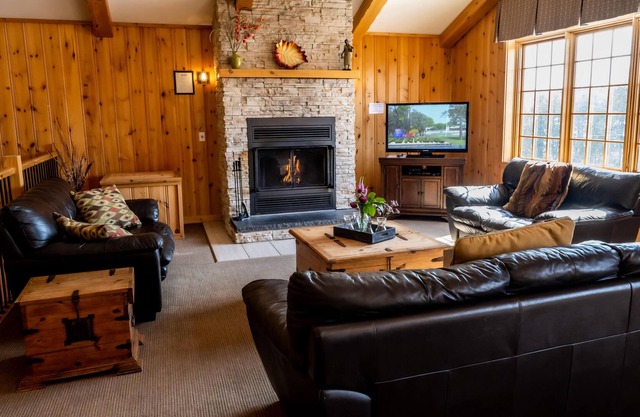 Cottage Vasara for 12 people