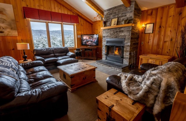 Cottage Ziema for 12 people
