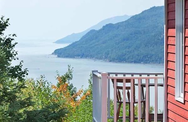 Cottage CAR-30 | Baie-St-Paul