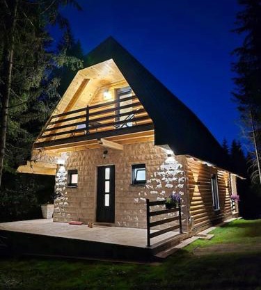 Cottage Catherine