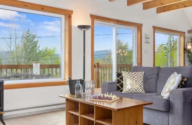 Cottage CHIC-37 | Baie-St-Paul