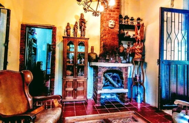 Cottage