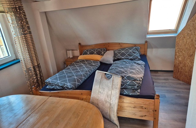 Cottage 'Colmberg' with Shared Garden and Wi-Fi