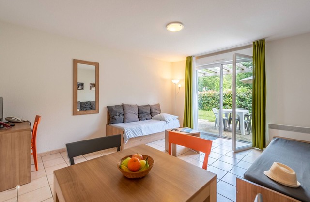 Cottage Confort 3 Pers. by Interhome
