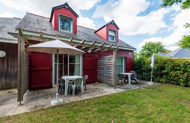 Cottage Confort 4 Pers. by Interhome