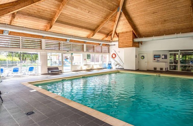 Cottage Confort 5 Pers. by Interhome