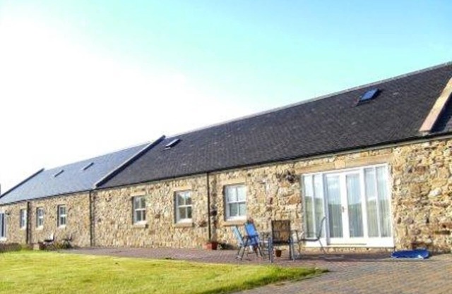 Cottage Dairy at Hamsteels Hall