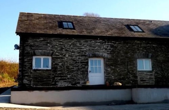 Cottage Dairy room at Wernddofn