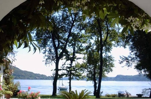 Cottage Del Lago