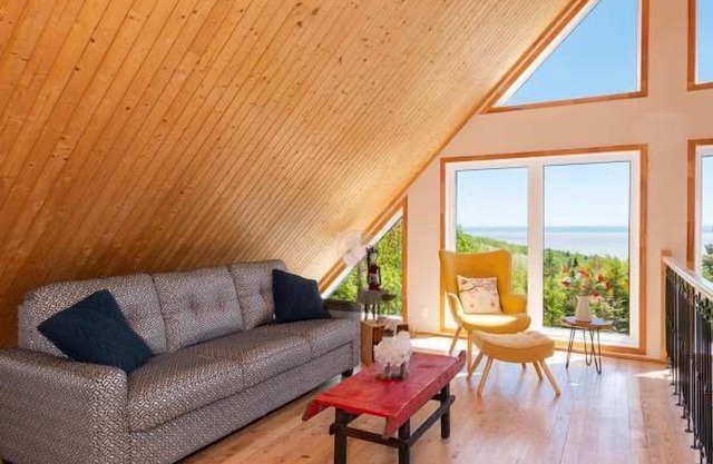 Cottage DOU-249 | Les Eboulements