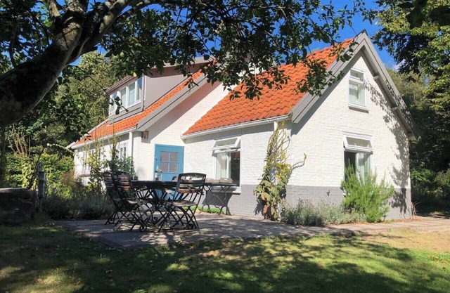 Cottage Duinroos - Dune Rose