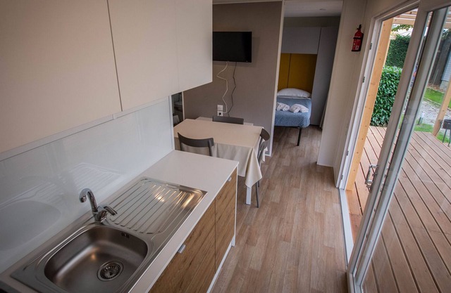 Cottage Eco House - Ideal for 4 people
