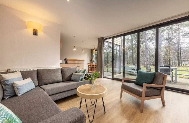Cottage Eden Premium 4 People