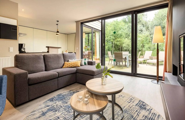 Cottage Eden VIP 4 Personen