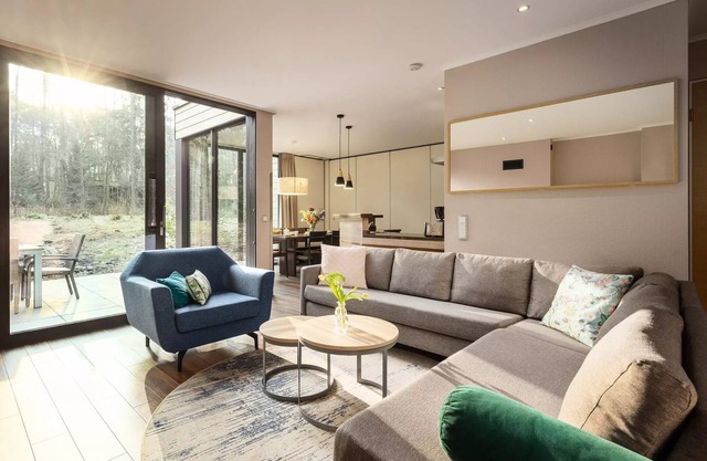 Cottage Eden VIP 6 Personen