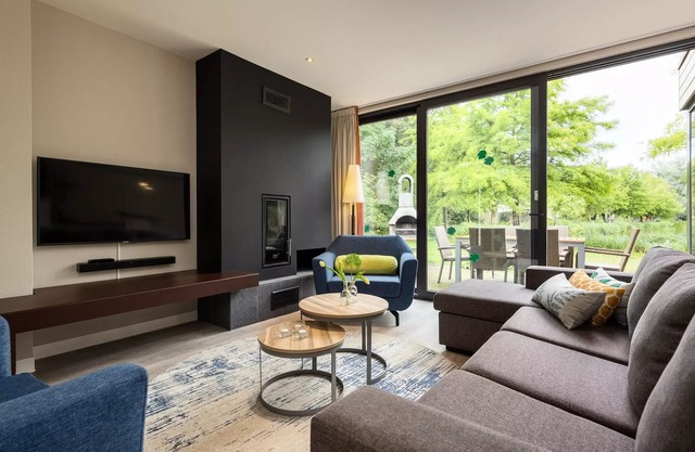 Cottage Eden VIP 6 Personen