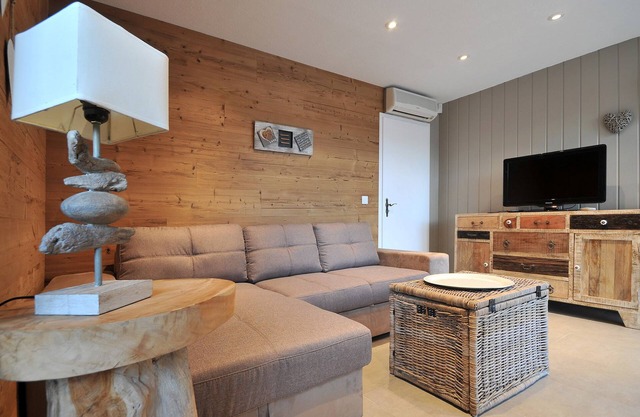 Cottage "Esprit Cozy" 2/4 people
