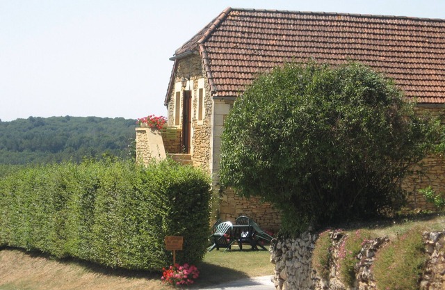 Cottage for 2 people La Grange du Sol