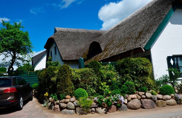 Cottage for 4 guests with 75m² in Gross Zicker (20576)