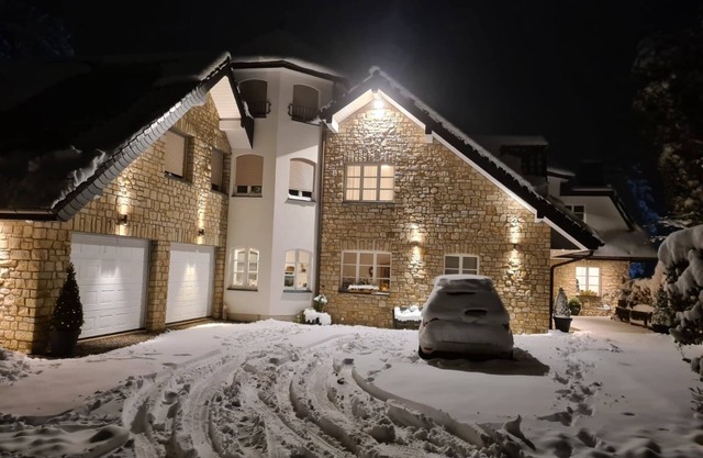 Cottage for 4 guests with 75m² in Roetgen (95097)
