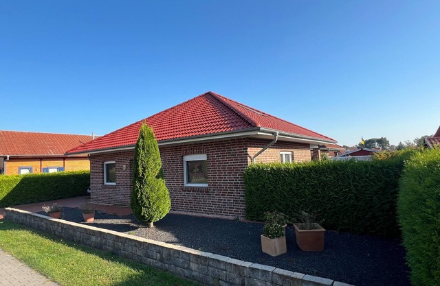 Cottage for 4 guests with 70m² in Walchum (90980)