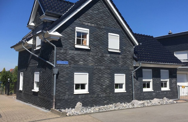 Cottage for 6 guests with 86m² in Wermelskirchen (93010)