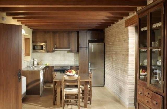 Cottage (full rental) Mas Solaric for 4 people