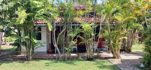 Cottage Garden Bungalows