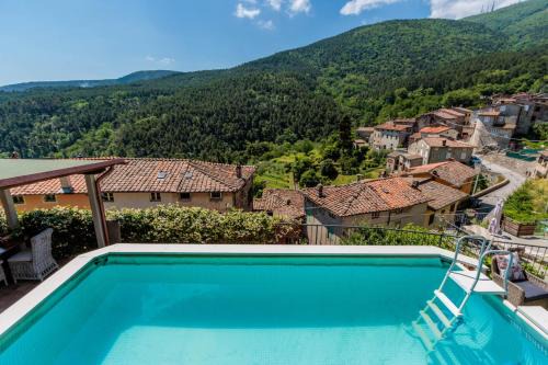Cottage Gigi, Smart Convenient Stone Village House