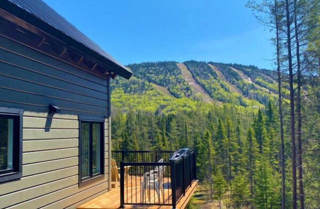 Cottage GINA-194 | La Malbaie