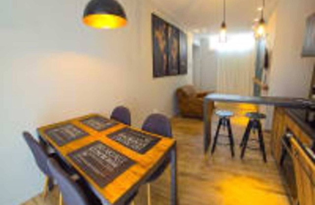 Cottage Giovinazzo 1st Floor