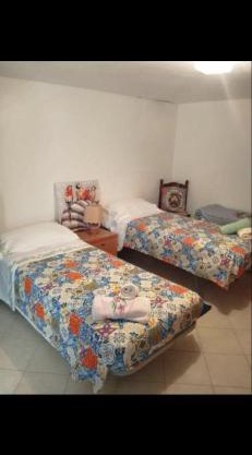 Cottage Gole Alcantara D’amore