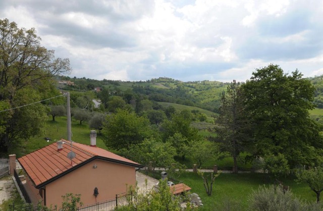 Cottage Gualdo Tadino