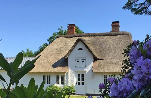 Cottage, Humptrup