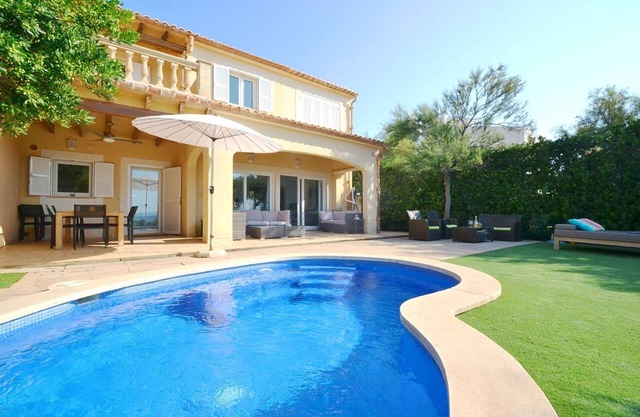 Cottage in Mallorca near Sandy Beach