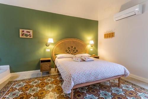 Cottage in Campomarino old town