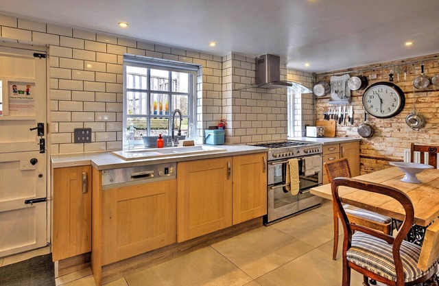 Cottage in Carhampton near Dunster Castle