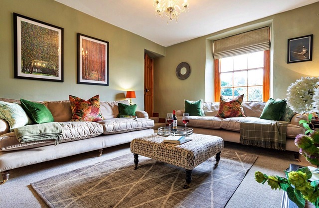 Cottage in Casterton near Kirkby Lonsdale