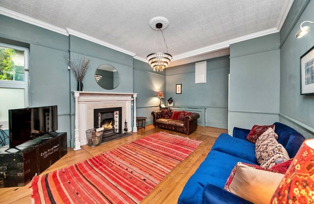 Cottage in Catterick with Hot Tub & Sauna