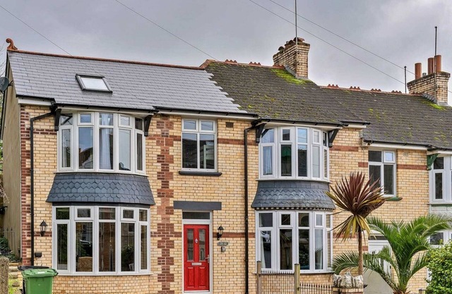 Cottage in Devon near Tarka Trail & Beaches