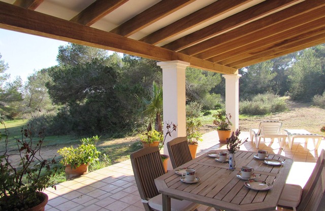 Cottage in Es Cap