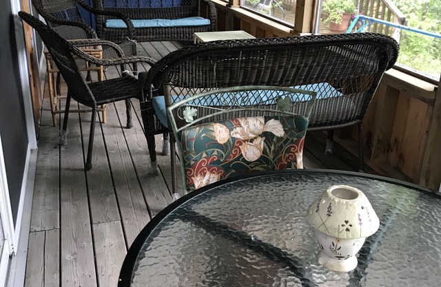Cottage in Haliburton/Kawarthas for rent