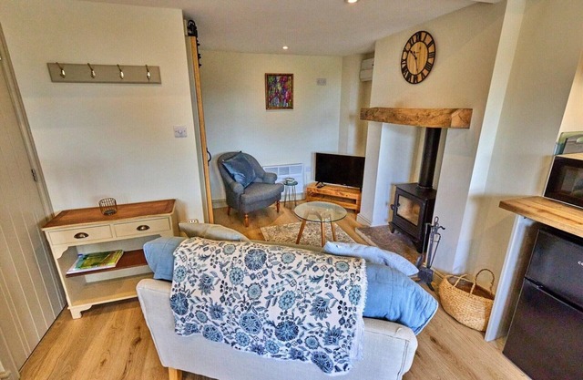 Cottage in Hemingby near Lincolnshire Wolds