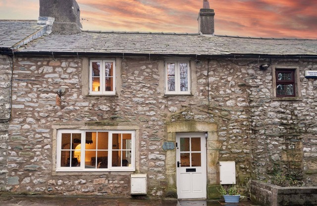 Cottage in Ingleton near Yorkshire Dales