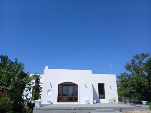Cottage in Kalikri-Loutro area