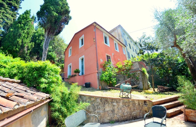 Cottage in Massarosa near Lake Massaciuccoli